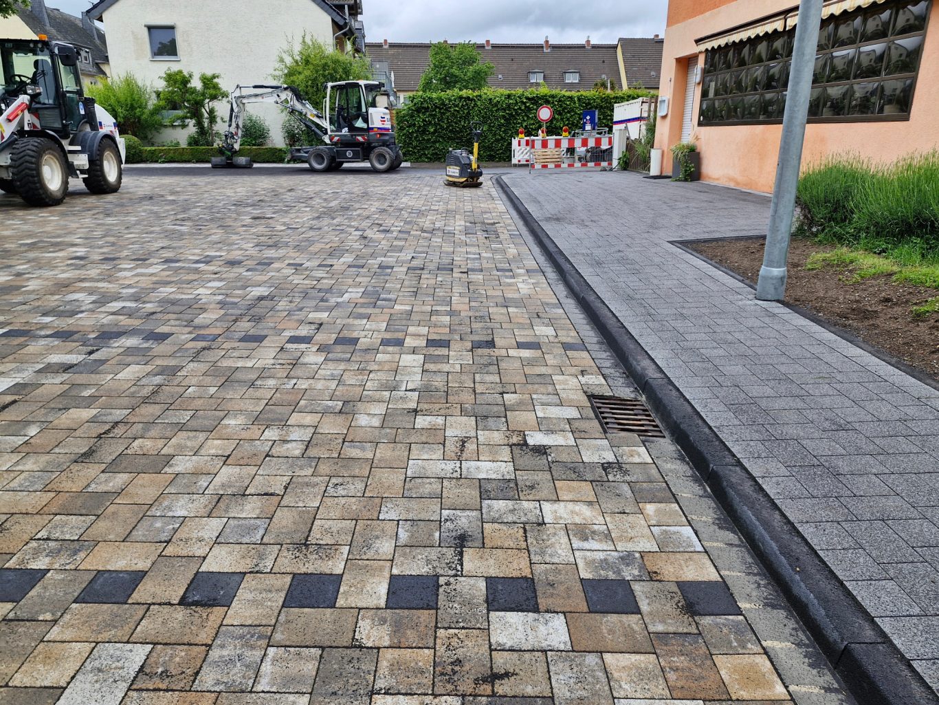 Lahnstein | Lindenplatz