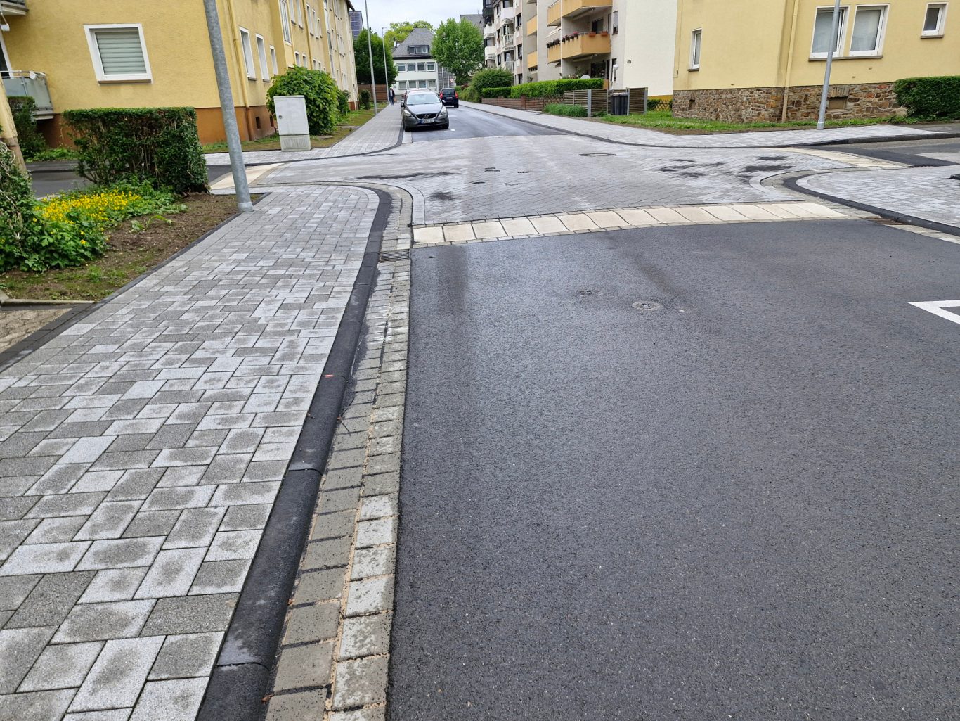 Lahnstein | Asphalteinbau