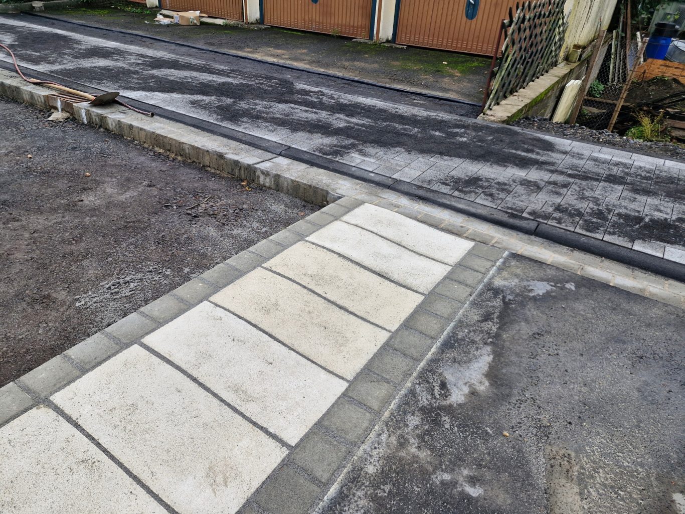 Lahnstein| Rampensteine